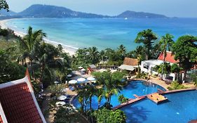 Novotel Phuket Resort